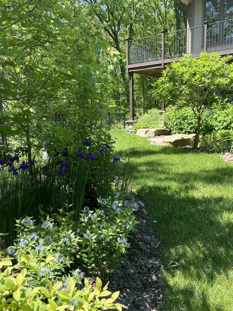 Expert outdoor landscaping for year-round maintenance across West View, PA - A&N Lawn Service