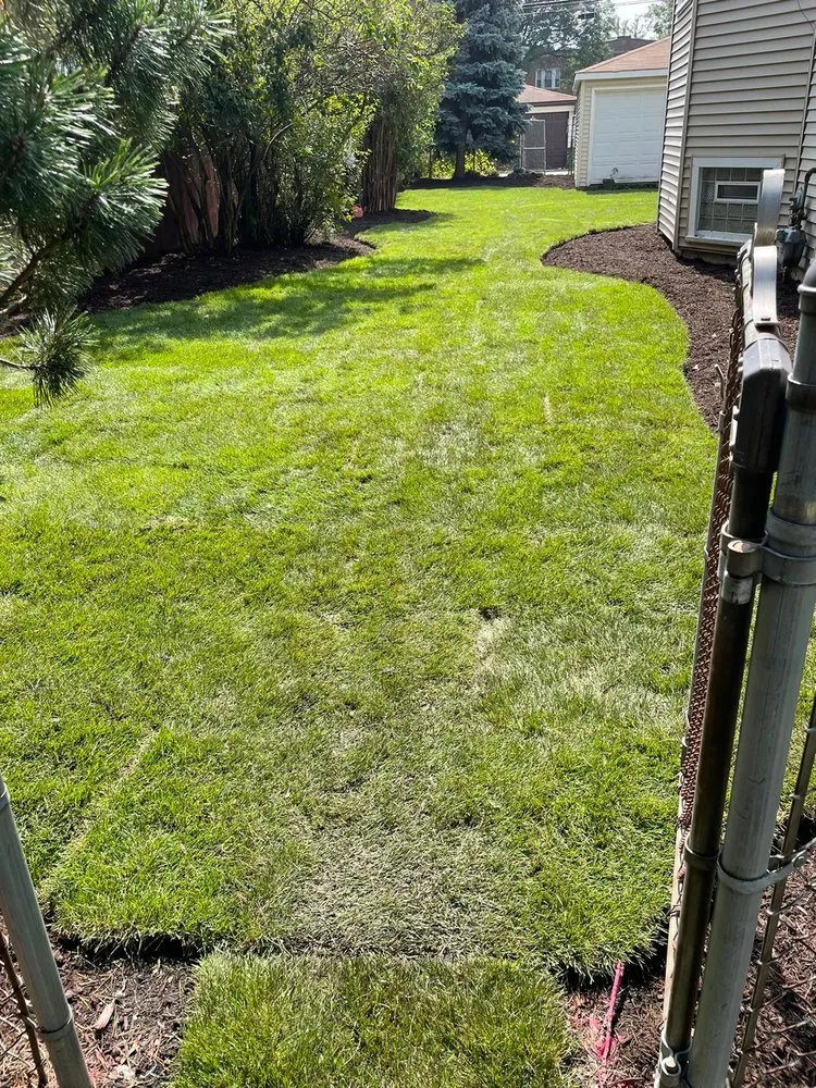 Expert residential landscaping experts serving Des Plaines, IL - AN Lopez´s Landscaping