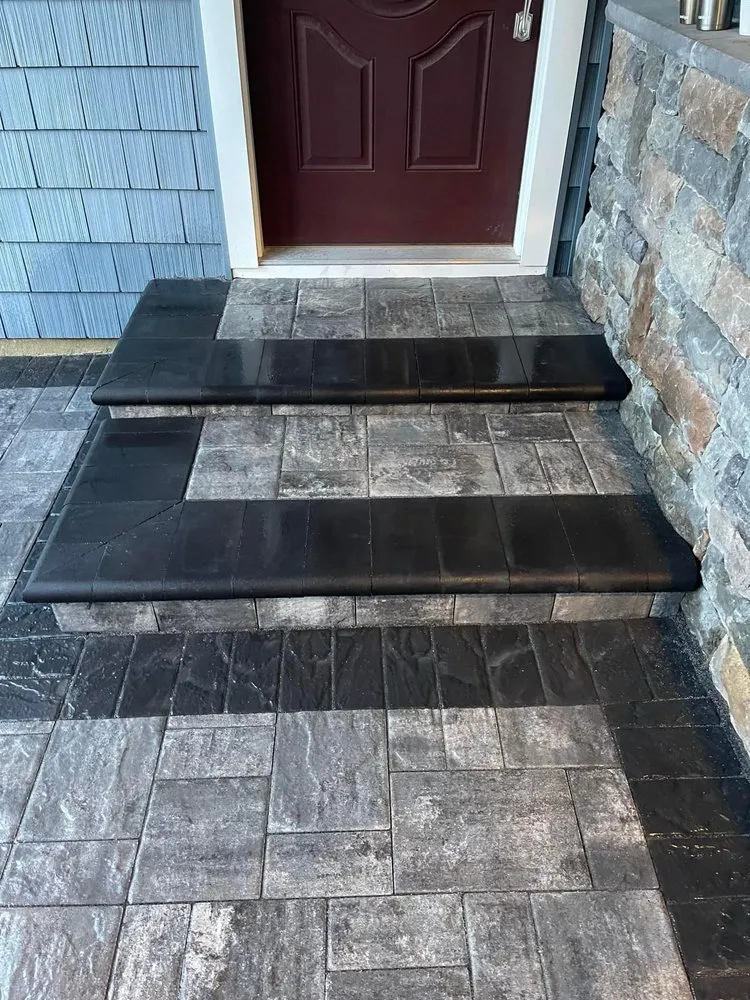 Expert landscape installation in Des Plaines, IL - AN Lopez´s Landscaping