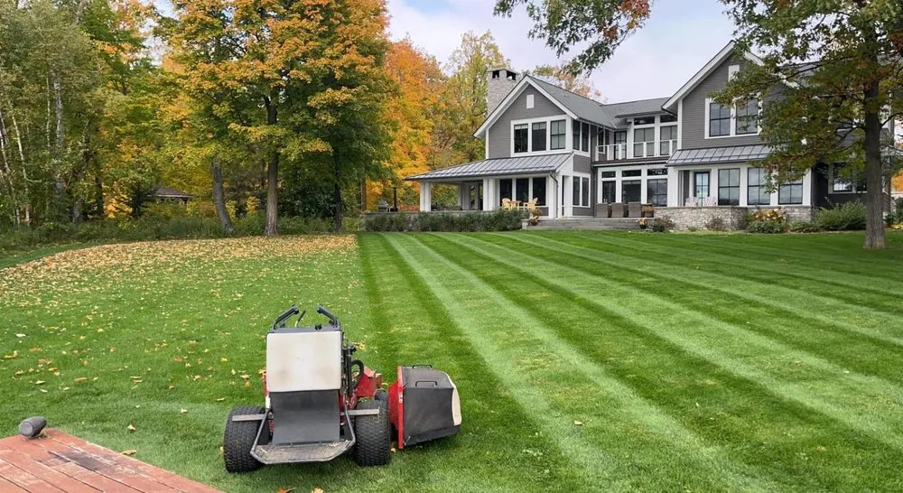 Local landscaping services in Des Plaines, IL - AN Lopez´s Landscaping