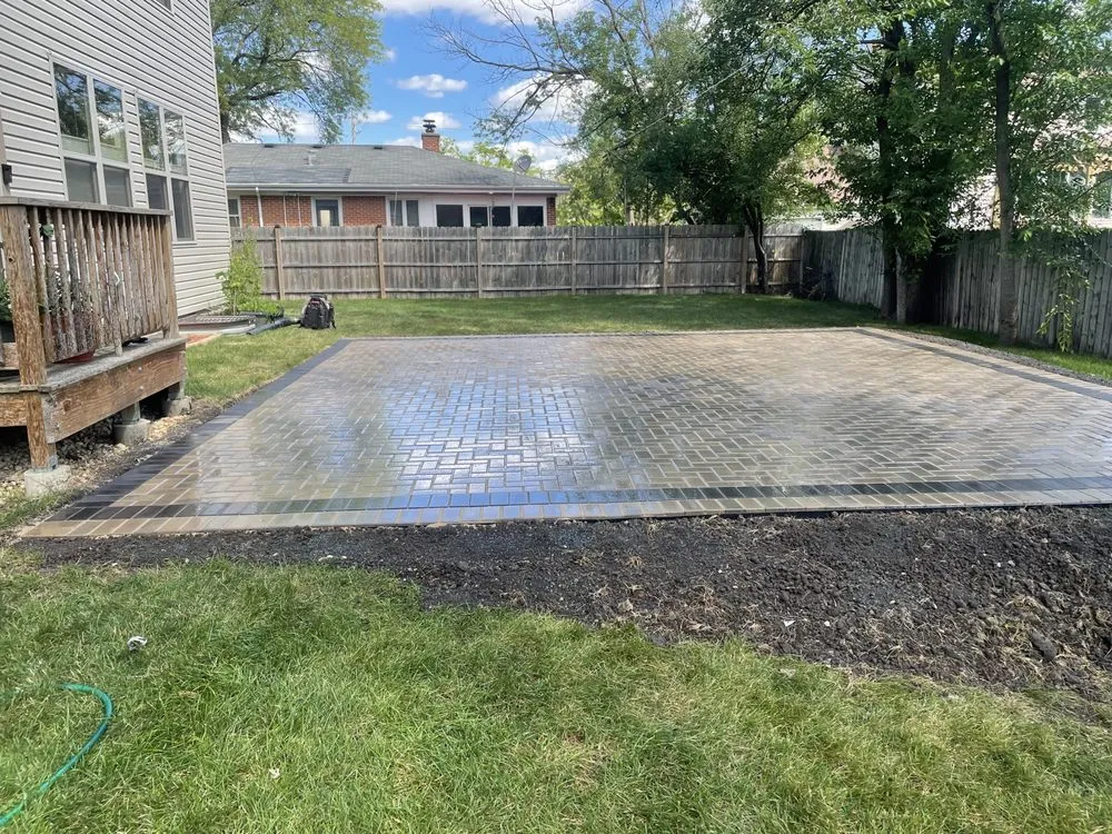 Top-rated landscaping services in Des Plaines, IL - AN Lopez´s Landscaping