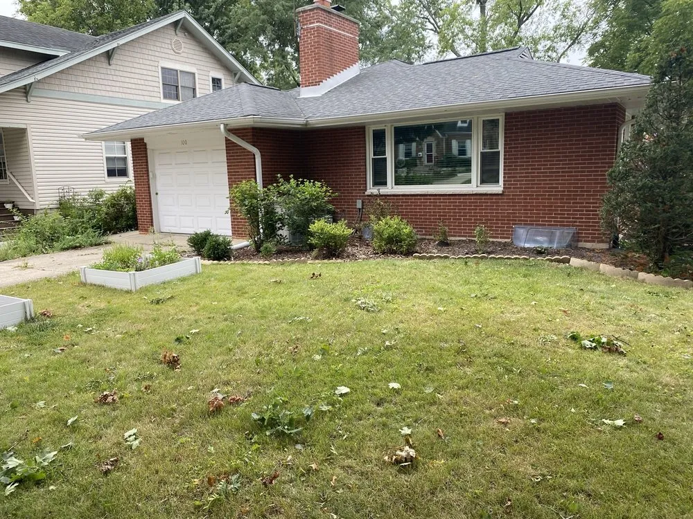 Expert yard cleanup service experts serving Mt Prospect, IL - A&N Outdoor Services