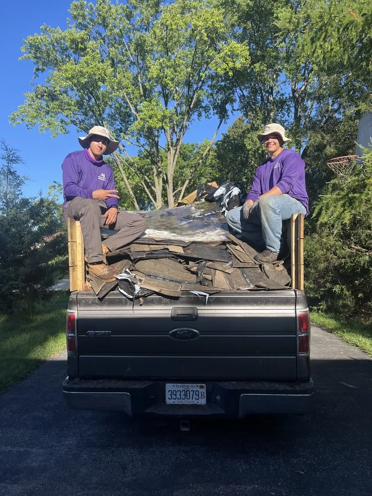 Affordable landscape installation in Mt Prospect, IL - A&N Outdoor Services