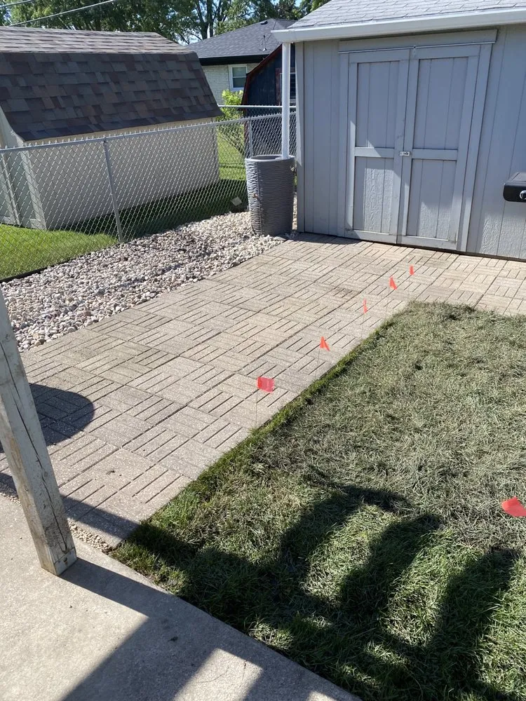 Local landscaping services in Mt Prospect, IL - A&N Outdoor Services
