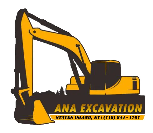 Trusted landscape design experts serving Staten Island, NY - ANA EXCAVATION