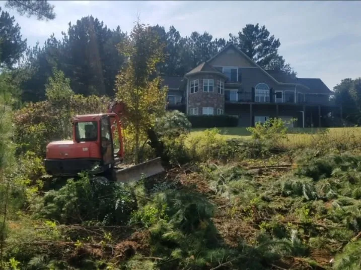 Local landscape design experts serving Staten Island, NY - ANA EXCAVATION