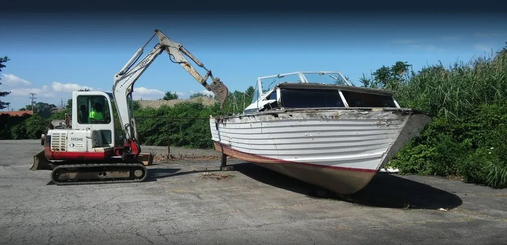 Local yard maintenance for year-round maintenance in Staten Island, NY by ANA EXCAVATION