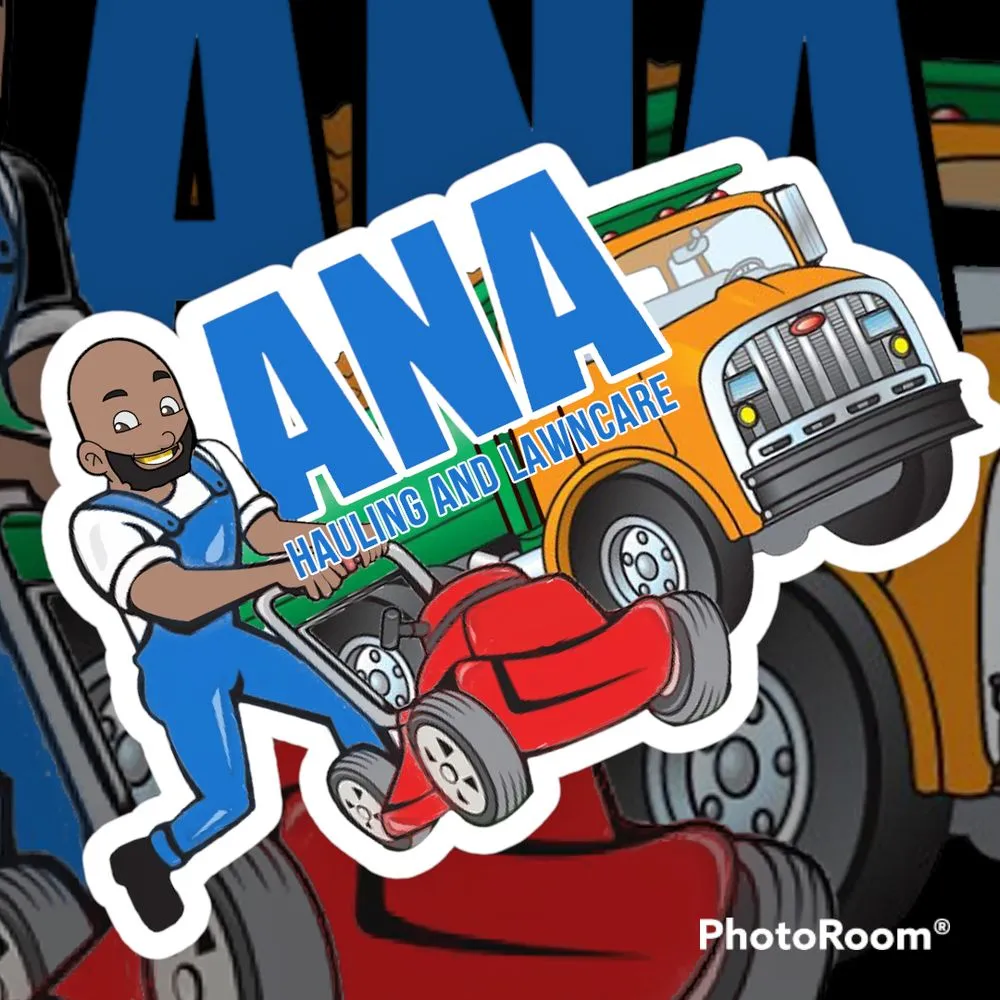 Top-rated yard maintenance with custom design across Evansville, IN - ANA Hauling Lawn Care