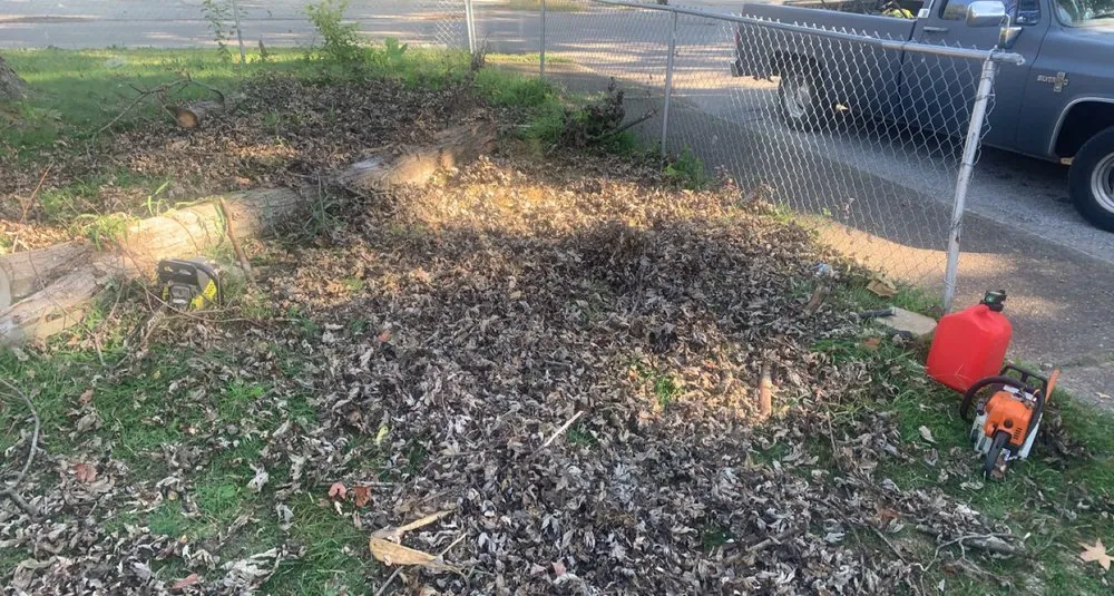 Custom lawn care service for residential properties across Evansville, IN - ANA Hauling Lawn Care