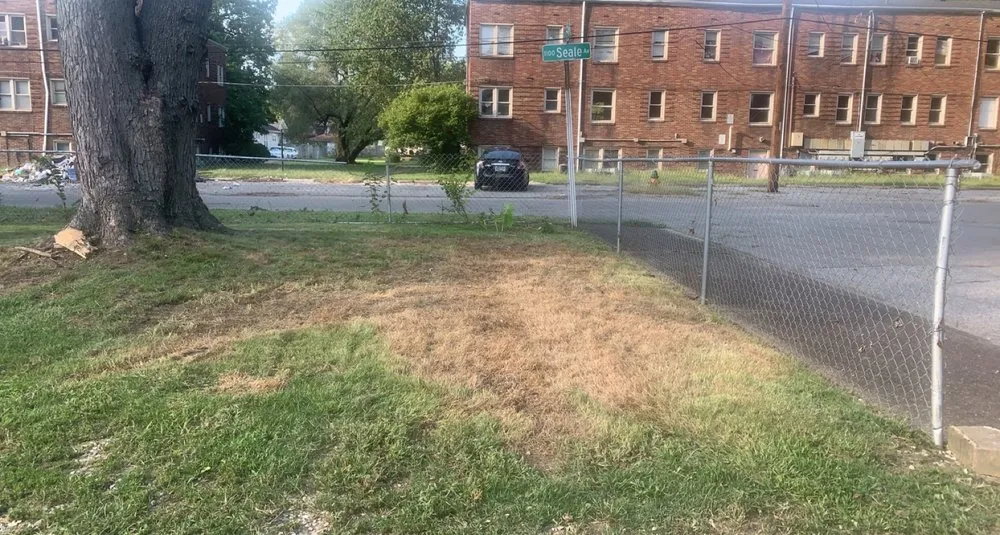 Trusted garden landscaping in Evansville, IN - ANA Hauling Lawn Care