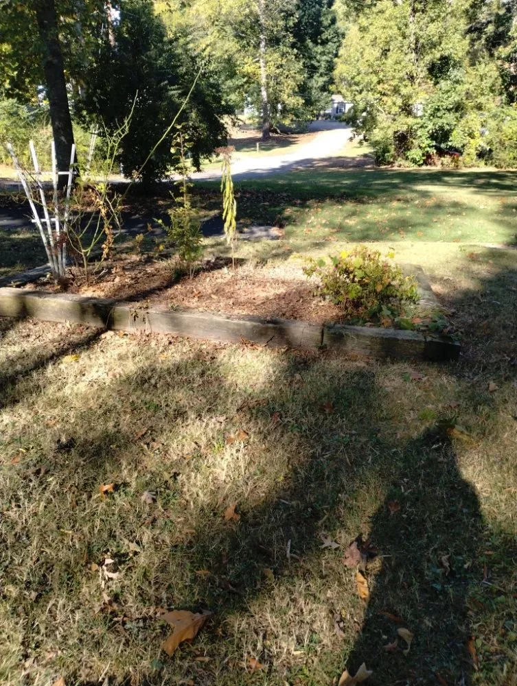 Top-rated residential landscaping in Newport, TN - ANA Lawn Care