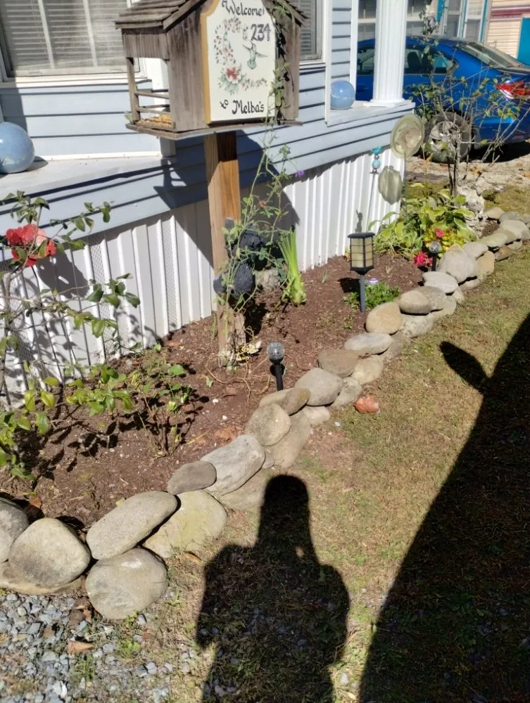 Expert landscape design experts serving Newport, TN - ANA Lawn Care