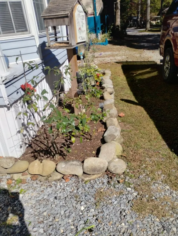 Local yard maintenance in Newport, TN - ANA Lawn Care