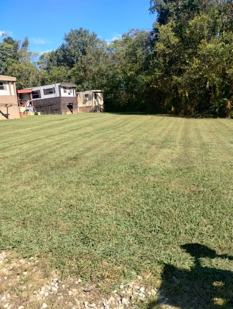 Custom lawn care service for year-round maintenance across Newport, TN - ANA Lawn Care