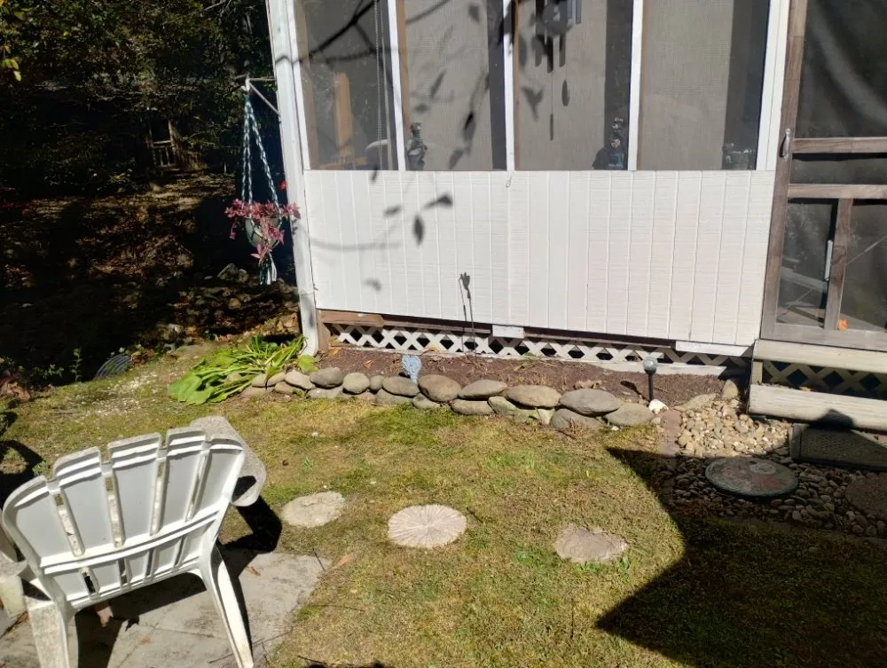 Trusted landscape design experts serving Newport, TN - ANA Lawn Care