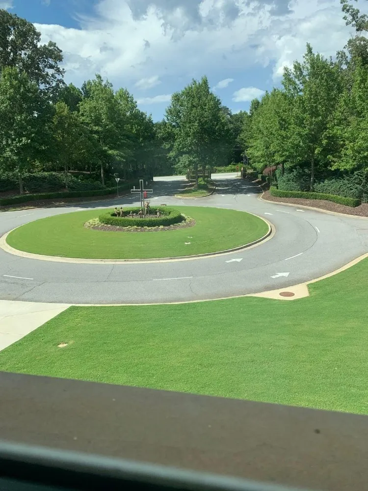 Affordable residential landscaping for homes across Cumming, GA - Ana Ortiz