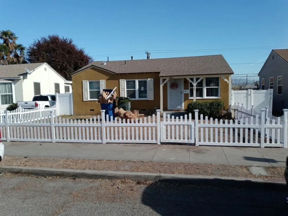 Trusted yard maintenance experts serving San Bernardino, CA - Anabelle's Landscaping and Gardening Services