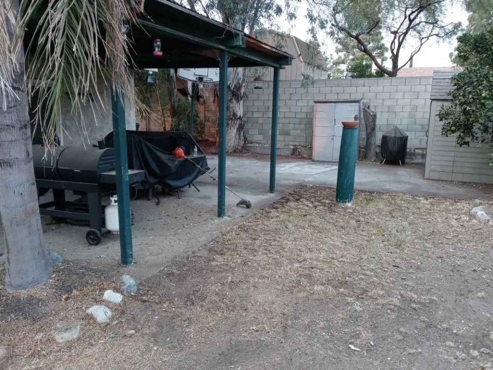 Affordable lawn care service experts serving San Bernardino, CA - Anabelle's Landscaping and Gardening Services