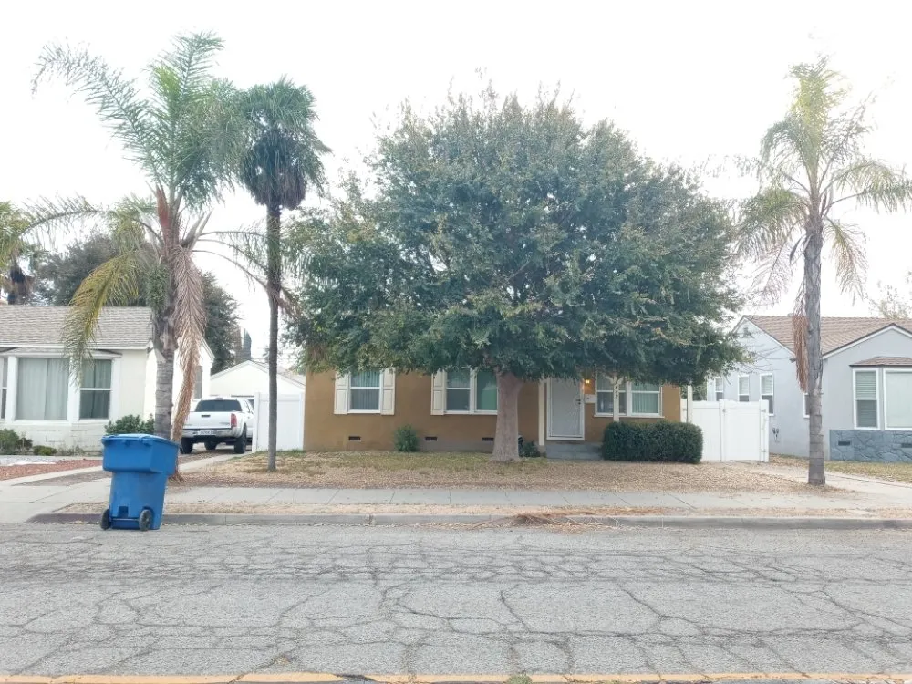 Custom residential landscaping experts serving San Bernardino, CA - Anabelle's Landscaping and Gardening Services