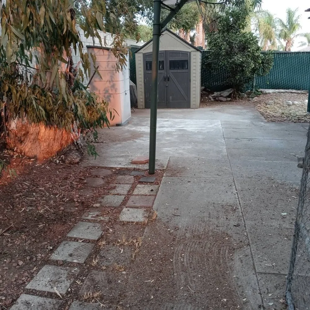 Expert landscaping services in San Bernardino, CA - Anabelle's Landscaping and Gardening Services