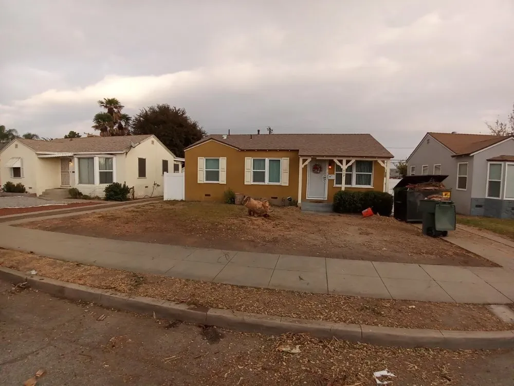 Reliable garden landscaping experts serving San Bernardino, CA - Anabelle's Landscaping and Gardening Services