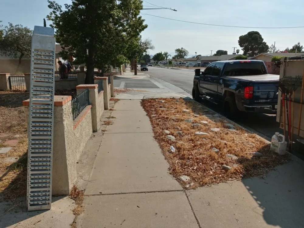 Local landscaping services in San Bernardino, CA - Anabelle's Landscaping and Gardening Services