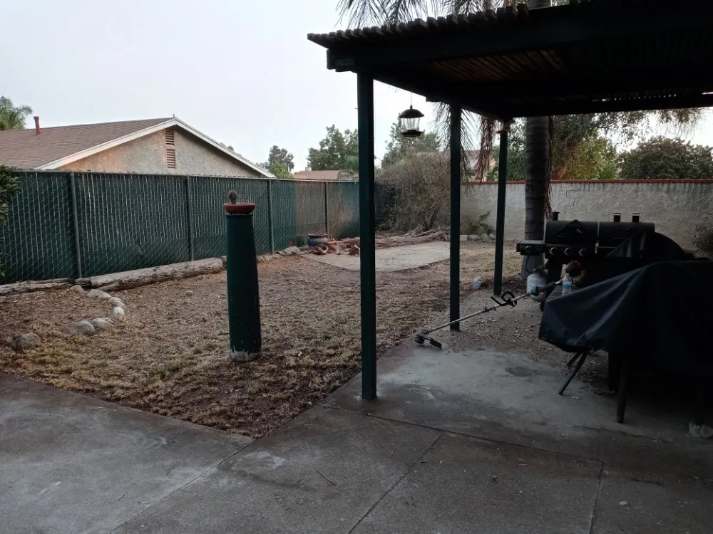 Local landscape design in San Bernardino, CA - Anabelle's Landscaping and Gardening Services