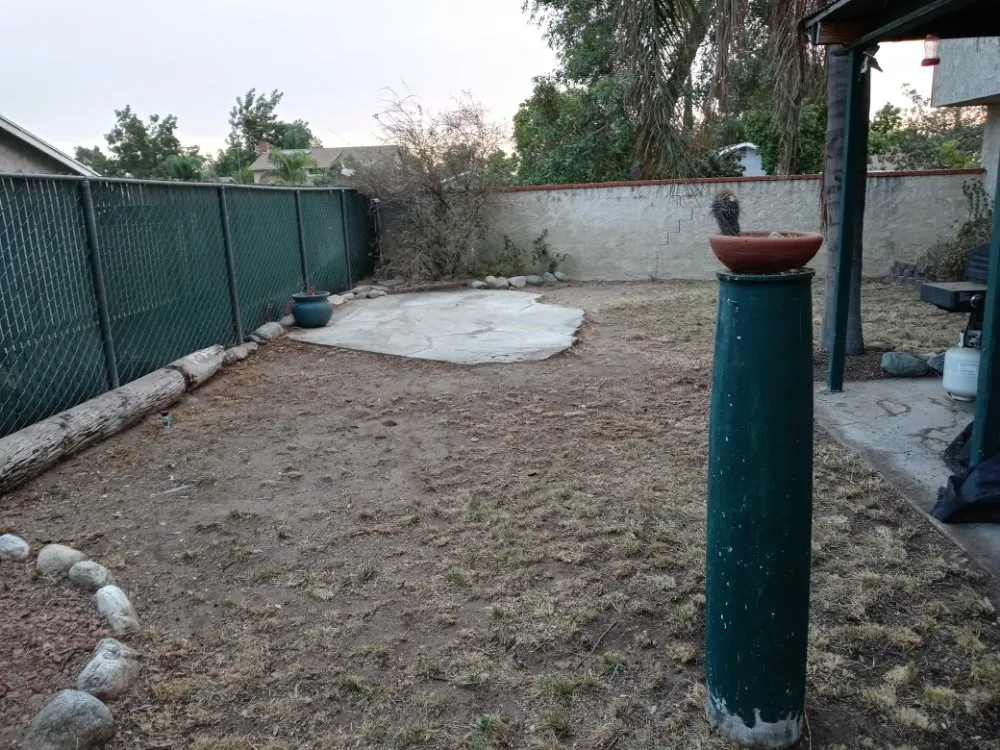 Reliable landscaping services experts serving San Bernardino, CA - Anabelle's Landscaping and Gardening Services