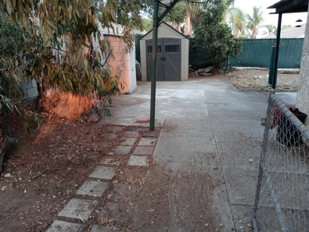 Professional lawn care service in San Bernardino, CA - Anabelle's Landscaping and Gardening Services