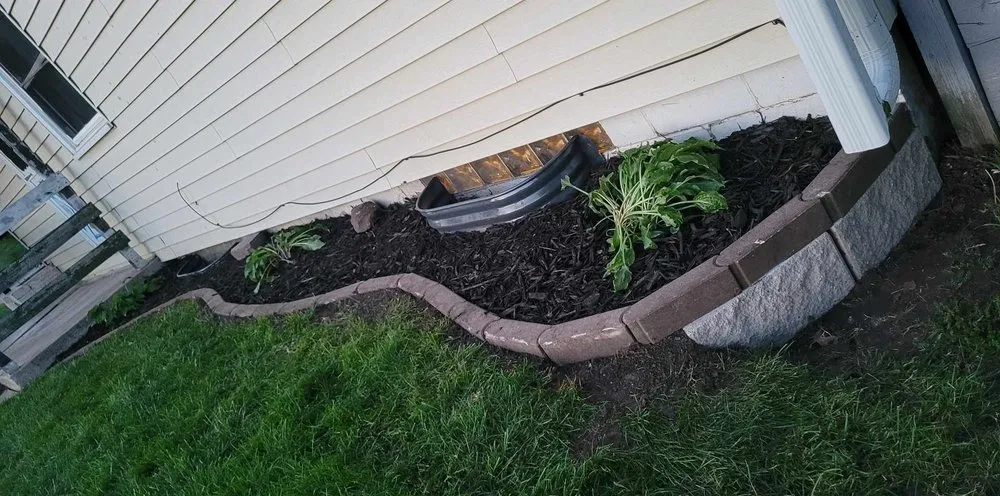 Trusted landscape installation in Marshalltown, IA by Analco's Landscaping & Construction