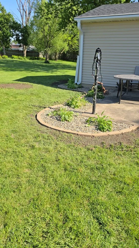 Trusted lawn care service in Marshalltown, IA by Analco's Landscaping & Construction