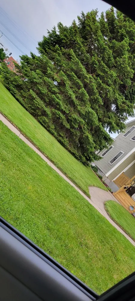 Reliable lawn mowing service near you in Marshalltown, IA by Analco's Landscaping & Construction