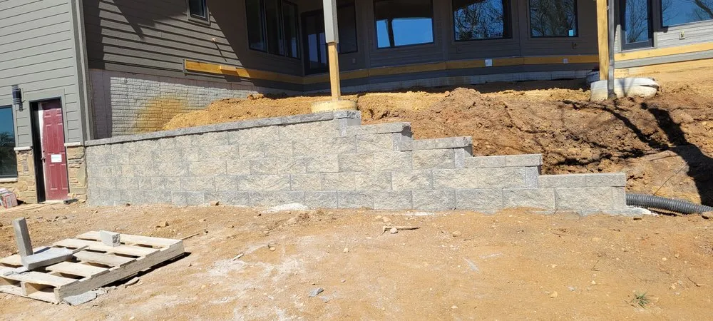 Local lawn care service in Marshalltown, IA - Analco's Landscaping & Construction