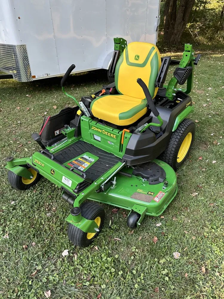 Professional landscaping services with custom design across Bedminster, NJ - Ananky Mowing And Snow Plowing