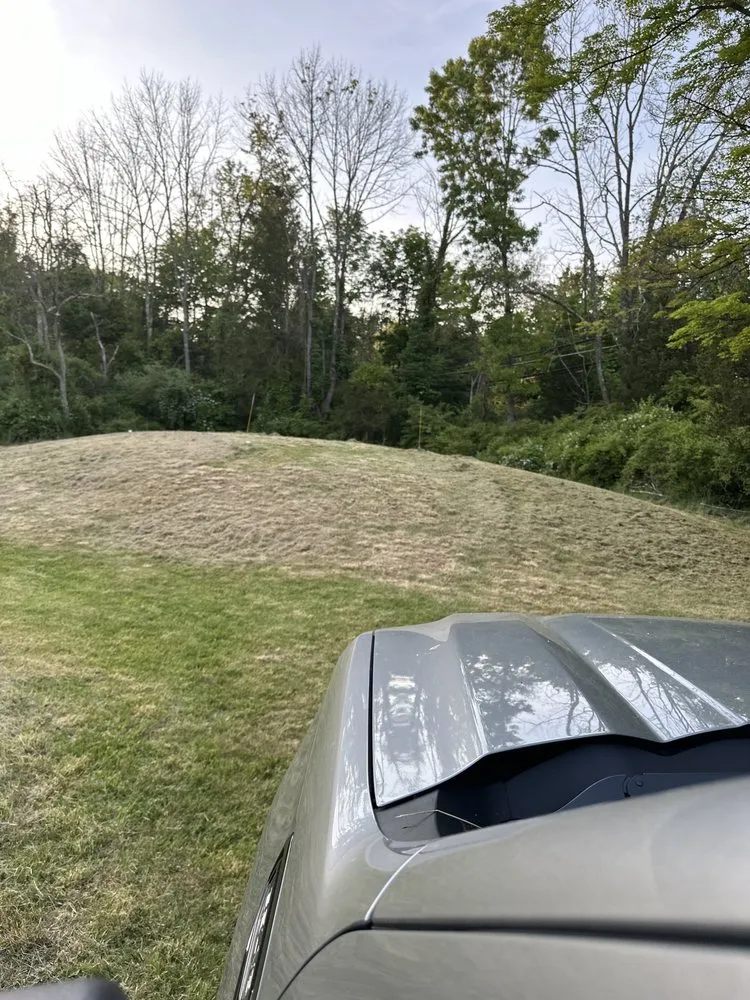 Professional landscape installation with custom design across Bedminster, NJ - Ananky Mowing And Snow Plowing