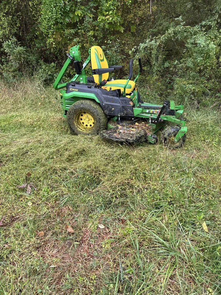 Trusted garden landscaping experts serving Bedminster, NJ - Ananky Mowing And Snow Plowing