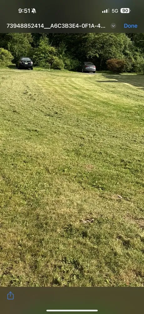 Local garden landscaping for residential properties across Bedminster, NJ - Ananky Mowing And Snow Plowing