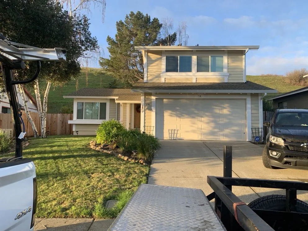 Local landscaping services in Fairfield, CA - Anaya Landscape and Maintenance