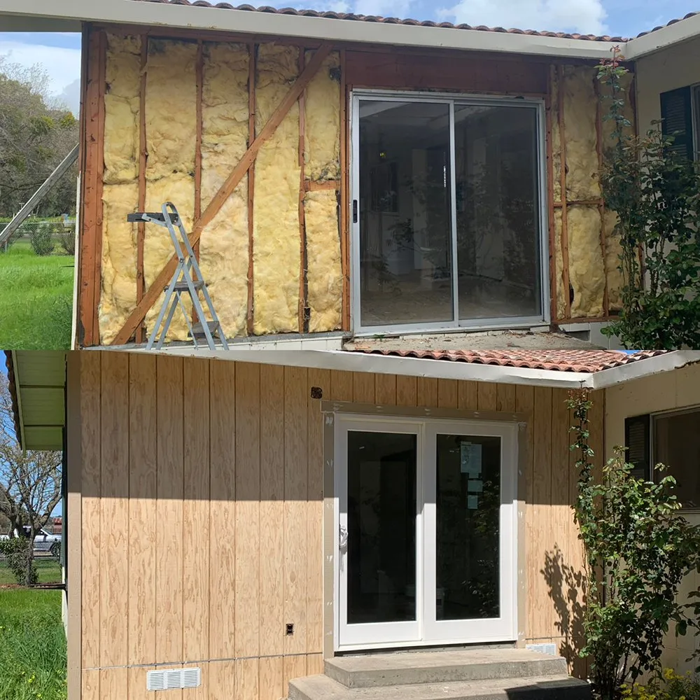 Expert yard maintenance for homes in Fairfield, CA by Anaya Landscape and Maintenance