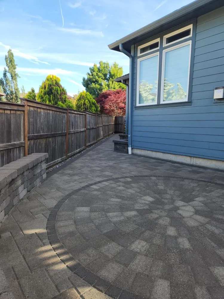 Trusted residential landscaping near you across Ridgefield, WA - Anaya Paving & Landscaping LLC