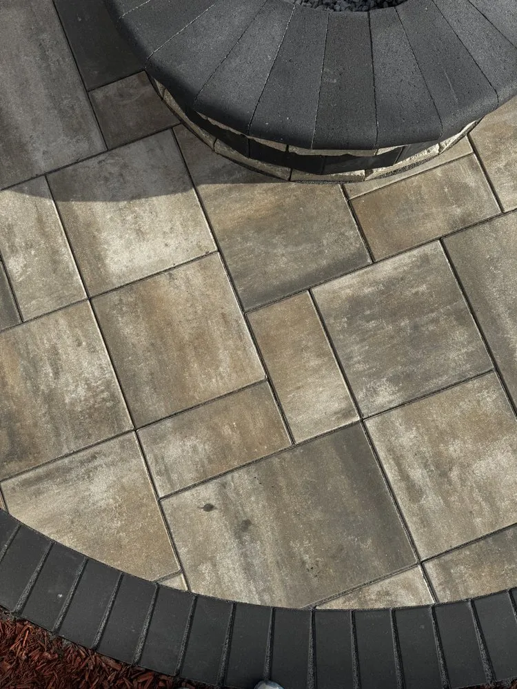 Professional landscape design in Chicago, IL - Anaya's Lawncare & Hardscape