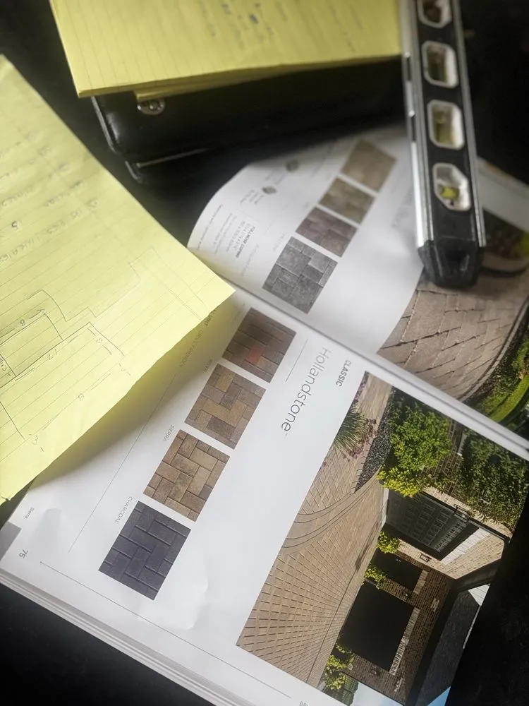 Local landscape design for homes in Chicago, IL by Anaya's Lawncare & Hardscape