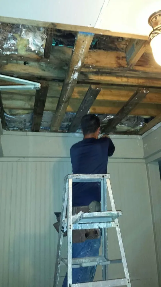 Custom lawn mowing service near you across Searcy, AR - Anaya's