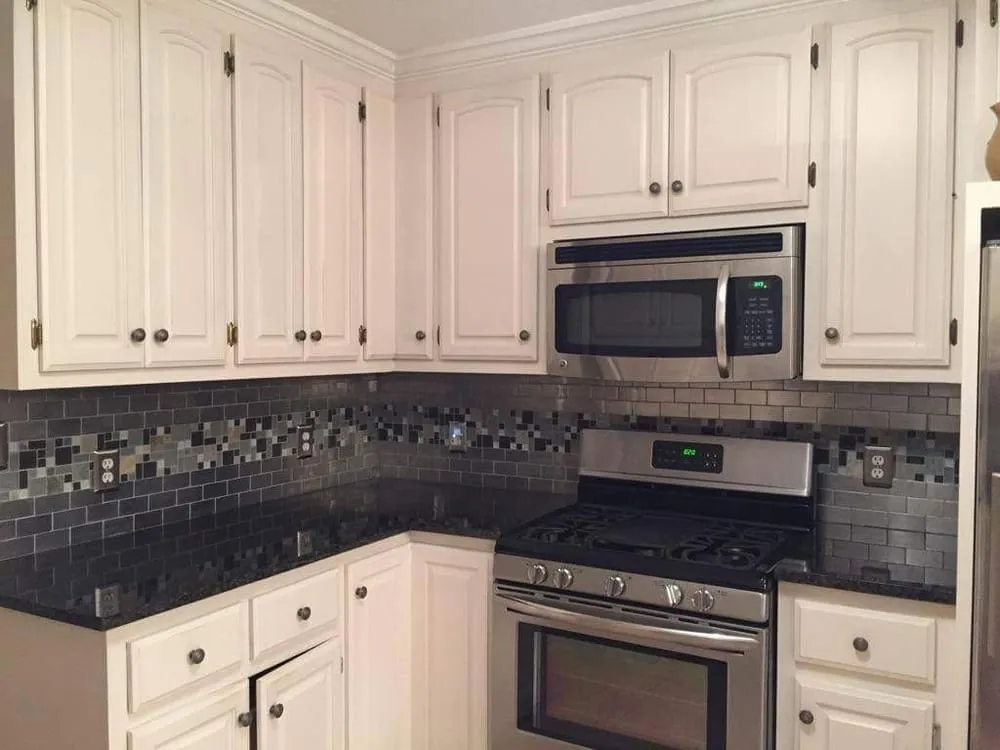 Local landscape installation near you in Searcy, AR by Anaya's