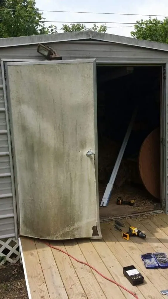 Reliable residential landscaping near you across Searcy, AR - Anaya's