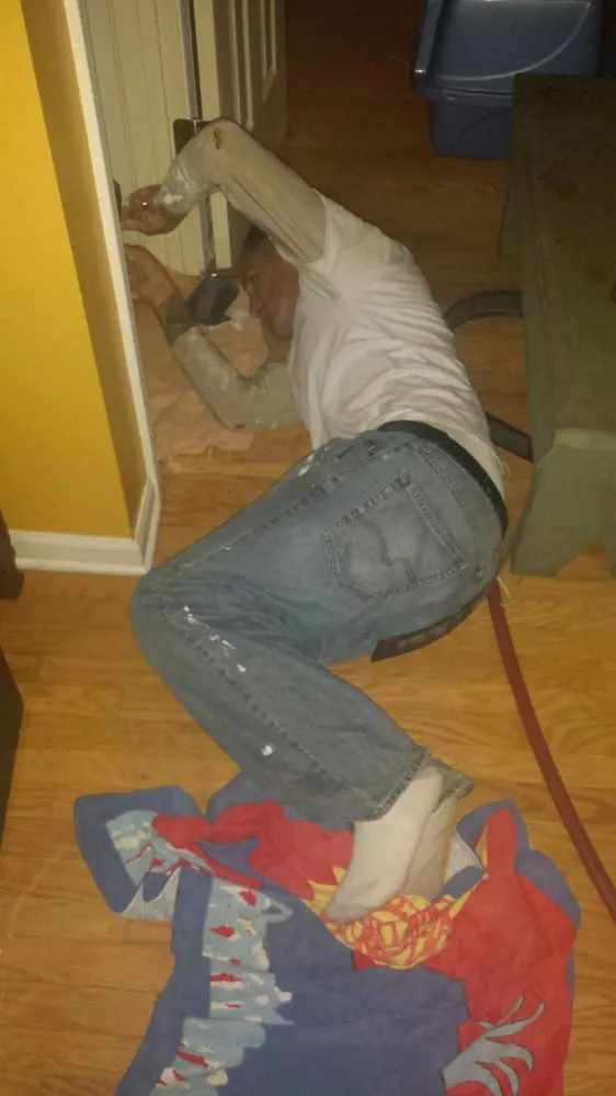 Trusted lawn mowing service experts serving Searcy, AR - Anaya's