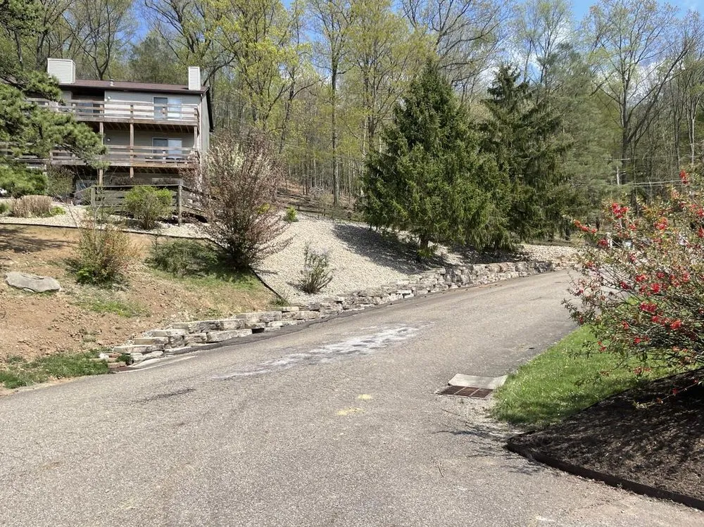 Local landscape design in Uhrichsville, OH - ANB Landscaping