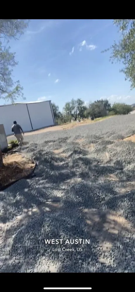 Affordable landscape design experts serving Elgin, TX - ANC Landscaping