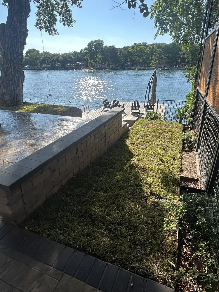 Trusted landscaping services experts serving Elgin, TX - ANC Landscaping