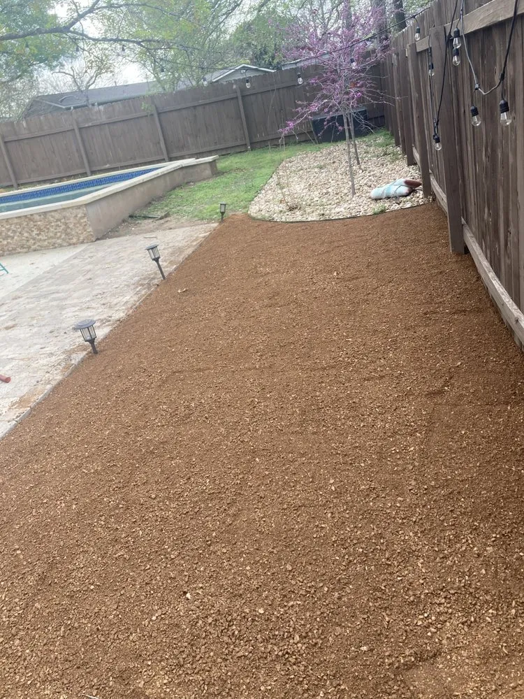 Professional lawn care service in Elgin, TX - ANC Landscaping